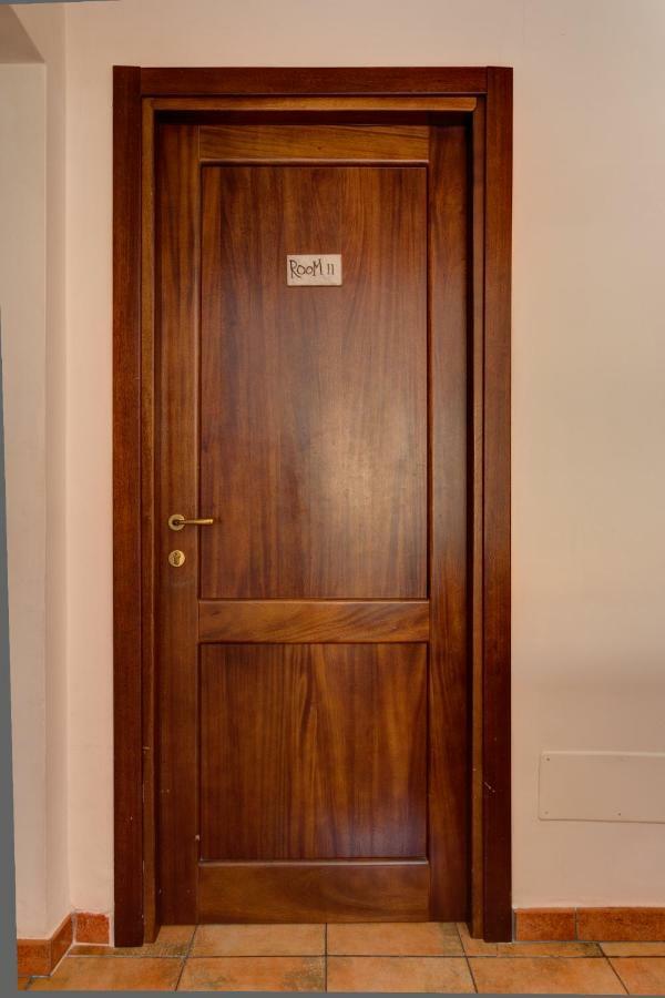 Few Steps From St Peter Bed & Breakfast Екстериор снимка