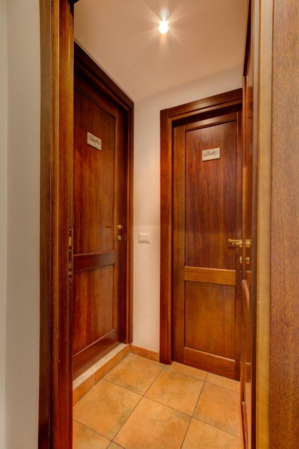 Few Steps From St Peter Bed & Breakfast Екстериор снимка