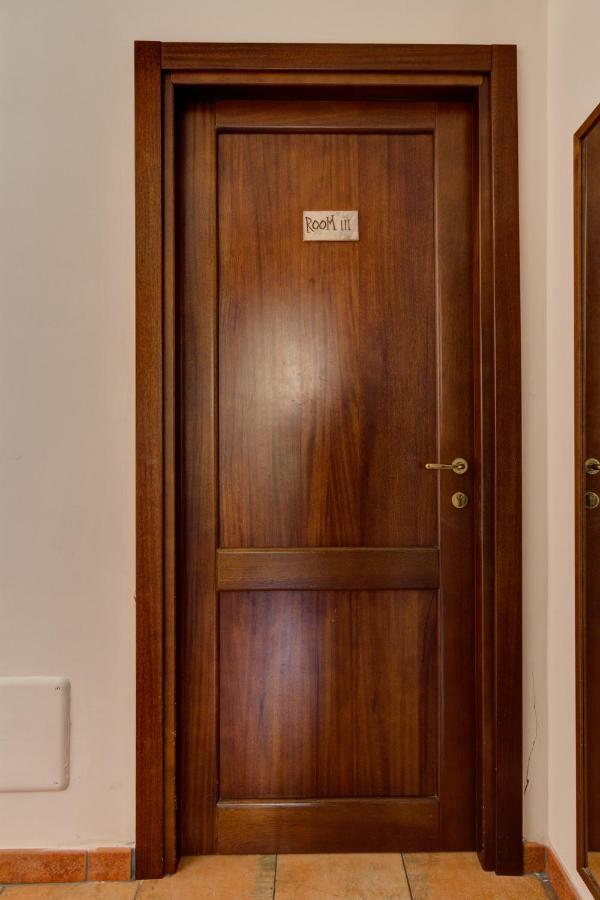 Few Steps From St Peter Bed & Breakfast Екстериор снимка
