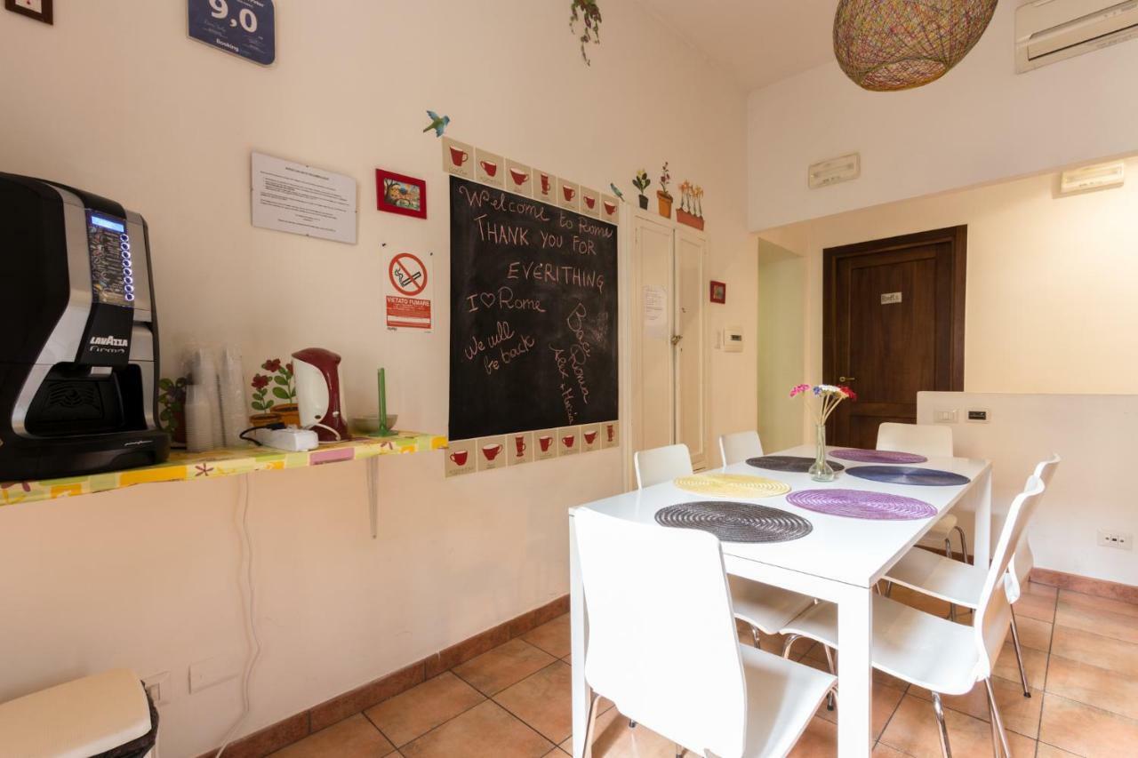 Few Steps From St Peter Bed & Breakfast Екстериор снимка