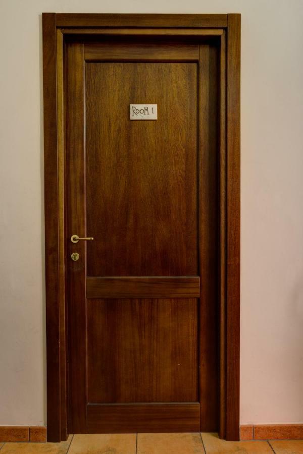 Few Steps From St Peter Bed & Breakfast Екстериор снимка