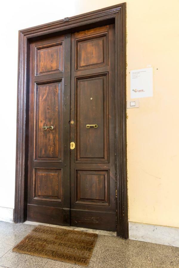 Few Steps From St Peter Bed & Breakfast Екстериор снимка