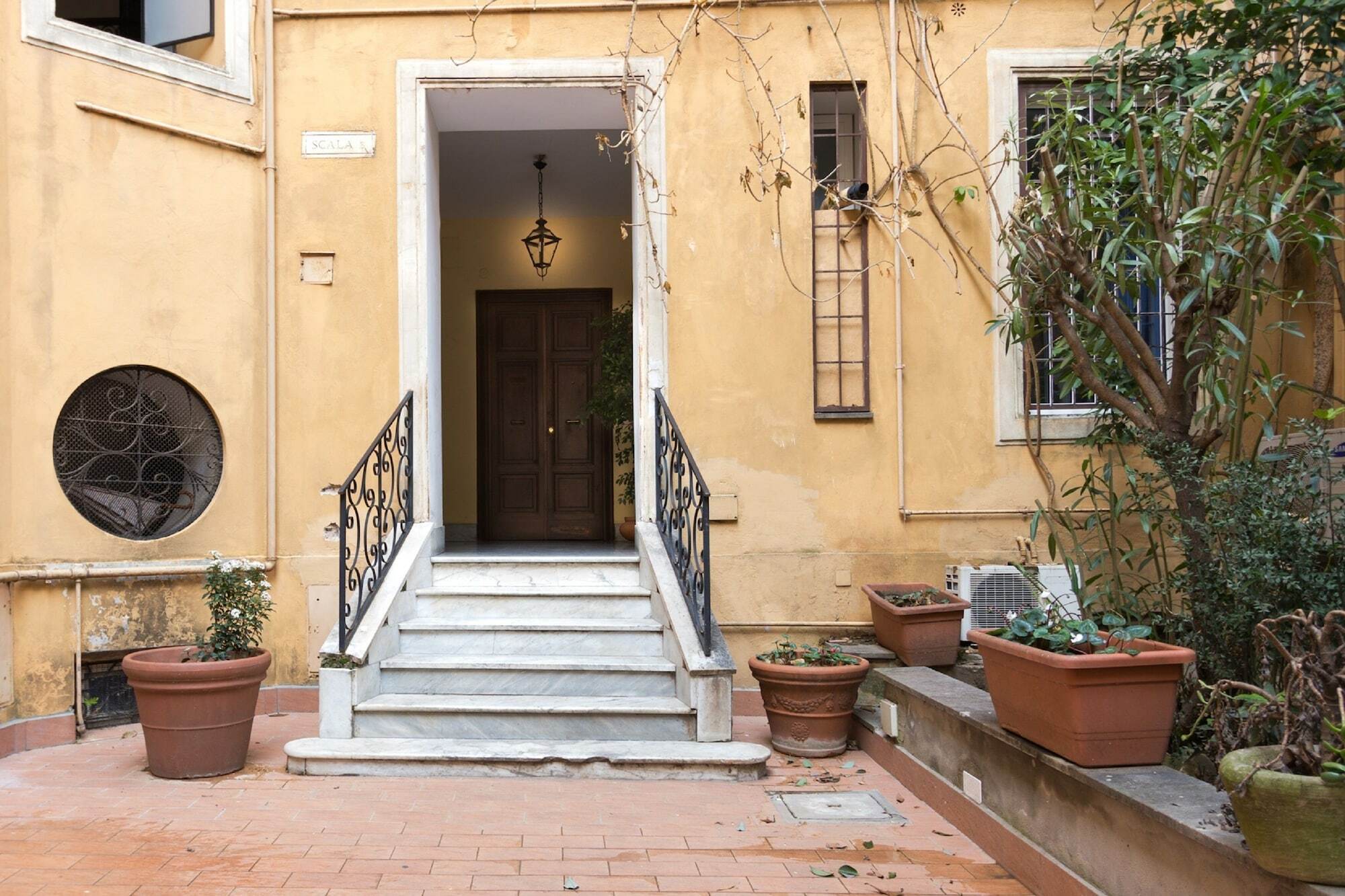 Few Steps From St Peter Bed & Breakfast Екстериор снимка